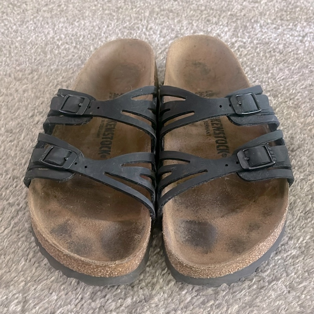 Birkenstock GRANADA SANDAL - WOMEN'S